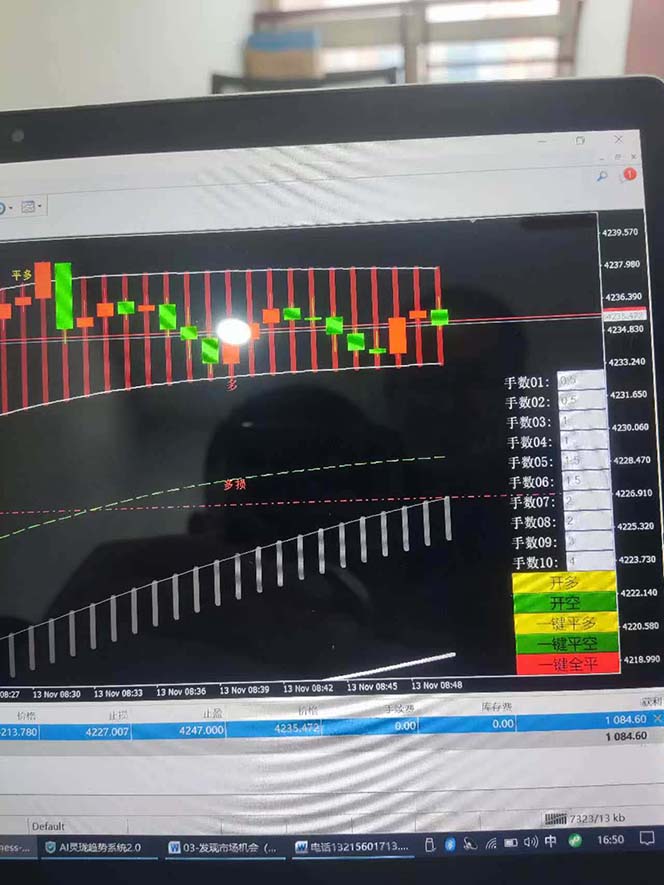 图片[6]-海外美金AI掘金项目，200U可入门槛，一天一单即可，每天1000-2000很轻松！-数码之翼