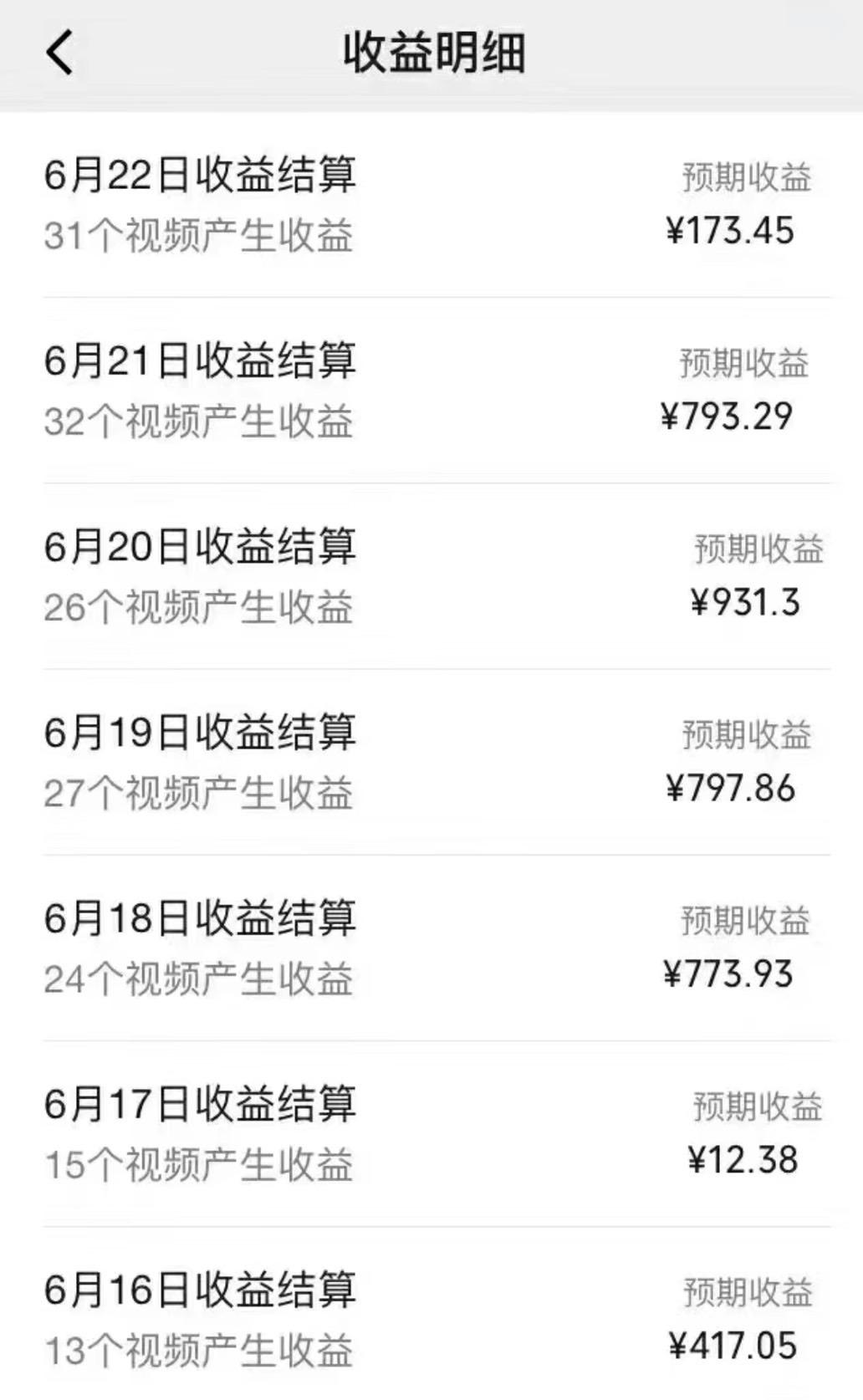 图片[1]-全网短视频暴力撸金赛道，日入1000＋！原创玩法，长期稳定-数码之翼