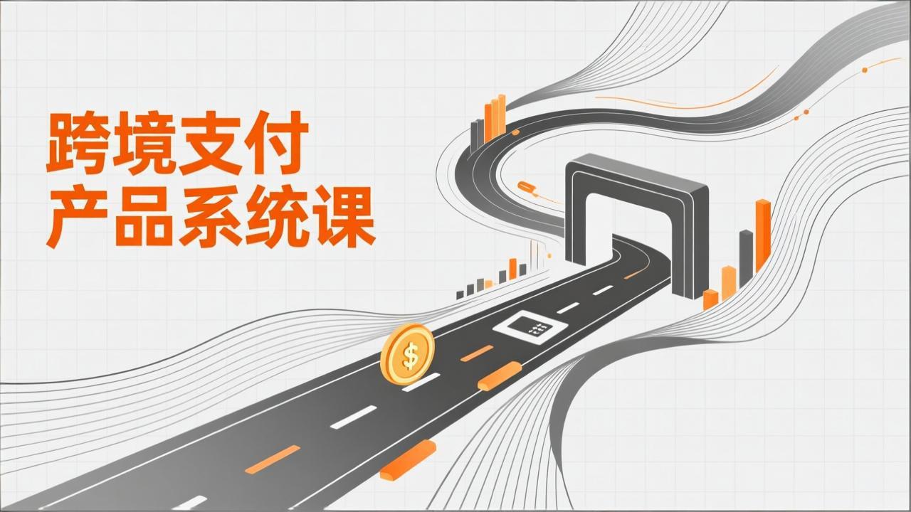 跨境支付产品系统课,涵盖基础理论、通道解析、核心系统设计,附赠11套原型,助力升职加薪-数码之翼