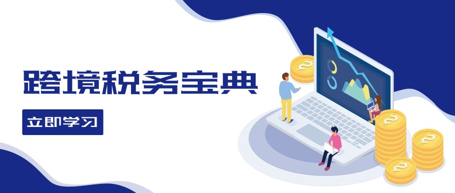跨境税务宝典教程：跨境电商全球税务处理策略-数码之翼