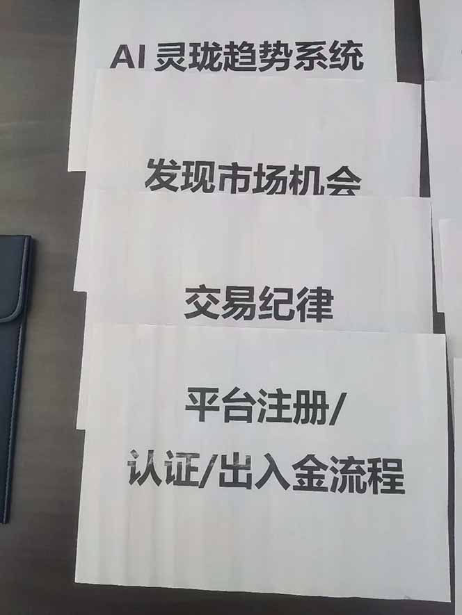 图片[3]-海外美金AI掘金项目，200U可入门槛，一天一单即可，每天1000-2000很轻松！-数码之翼