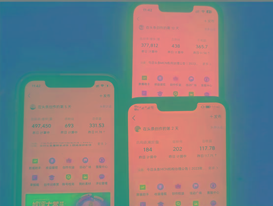 图片[2]-(9348期)2024年最强副业？AI撸头条3天必起号，一键分发，简单无脑，但基本没人知道-数码之翼