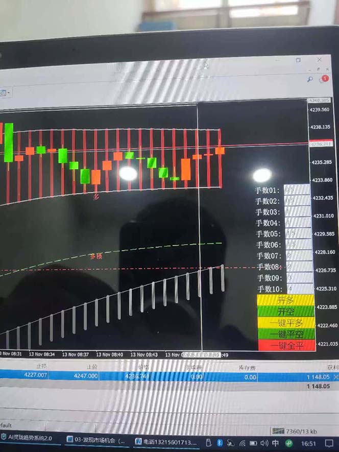 图片[9]-海外美金AI掘金项目，200U可入门槛，一天一单即可，每天1000-2000很轻松！-数码之翼