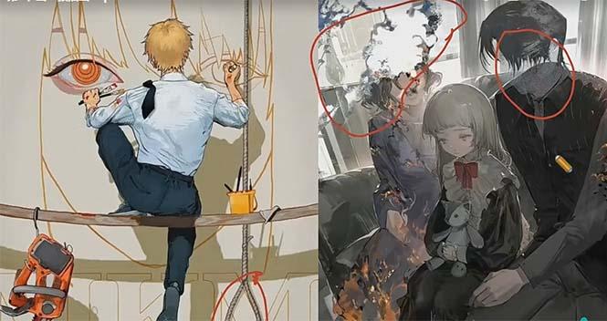 (9863期)厚涂人物-插画创作班：基础入门教程(8节课)-数码之翼