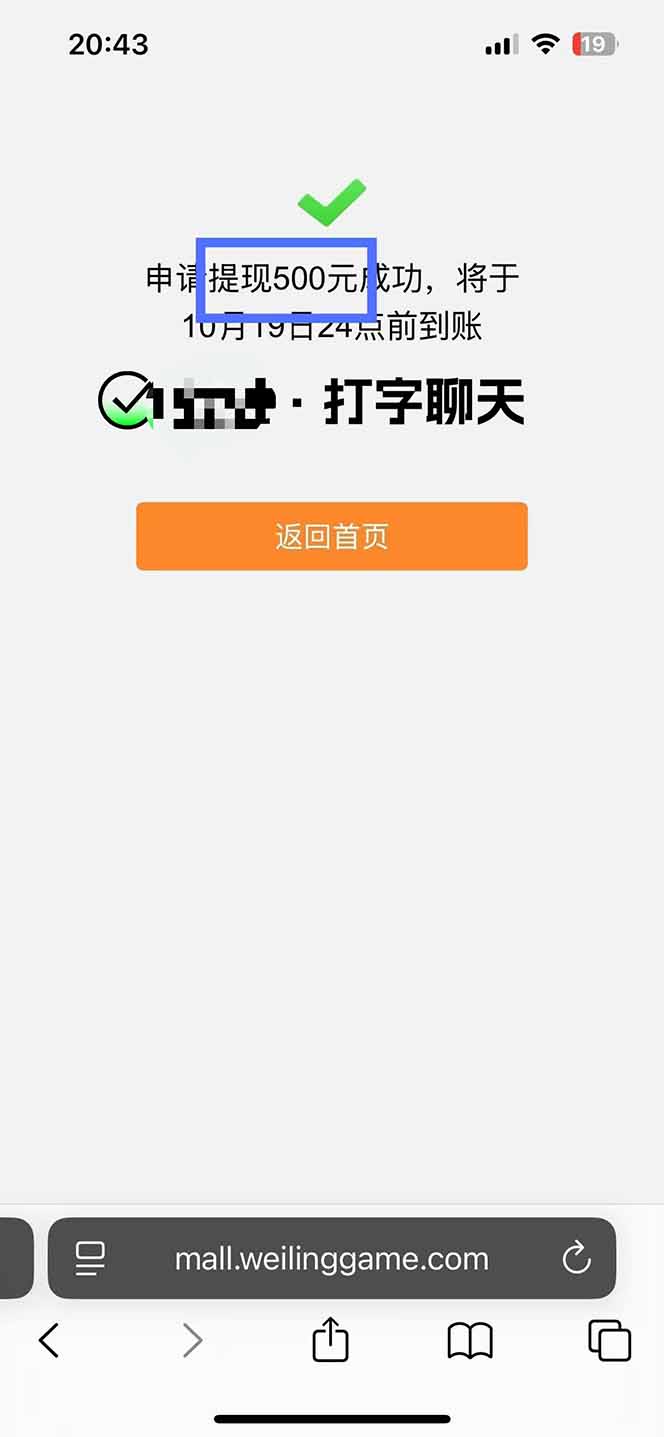 图片[2]-打字搞钱，1小时狂赚300+多劳多得，有手就能做！-数码之翼