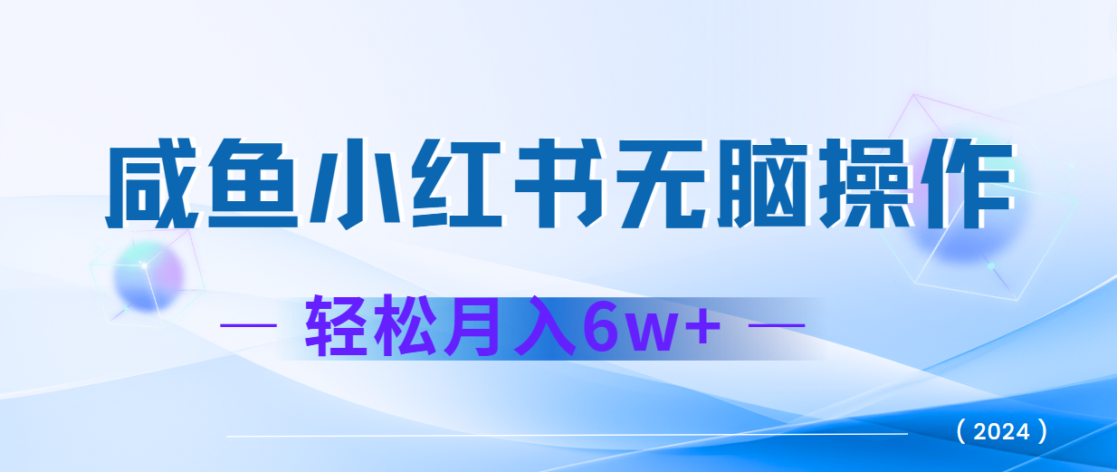 2024赚钱的项目之一，轻松月入6万+，最新可变现项目-数码之翼