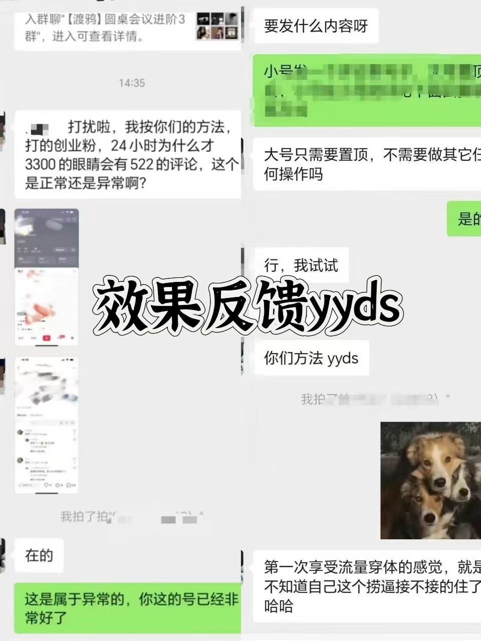 图片[3]-抖音小红书视频号全平台引流打法，全自动引流日引2000+精准客户-数码之翼