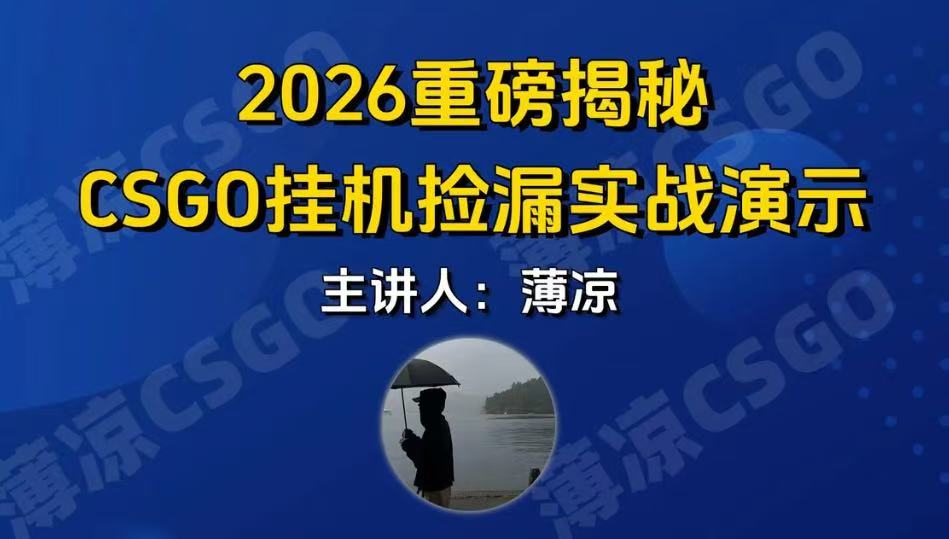 CSGO游戏挂机游戏搬砖最新升级,普通小白一部手机可日入300+当天见结果,支持验证-数码之翼