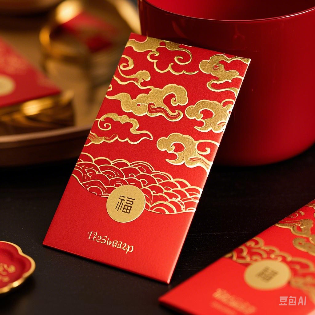 春节微信红包封面自制这么简单？带你轻松玩转最全教程~-数码之翼