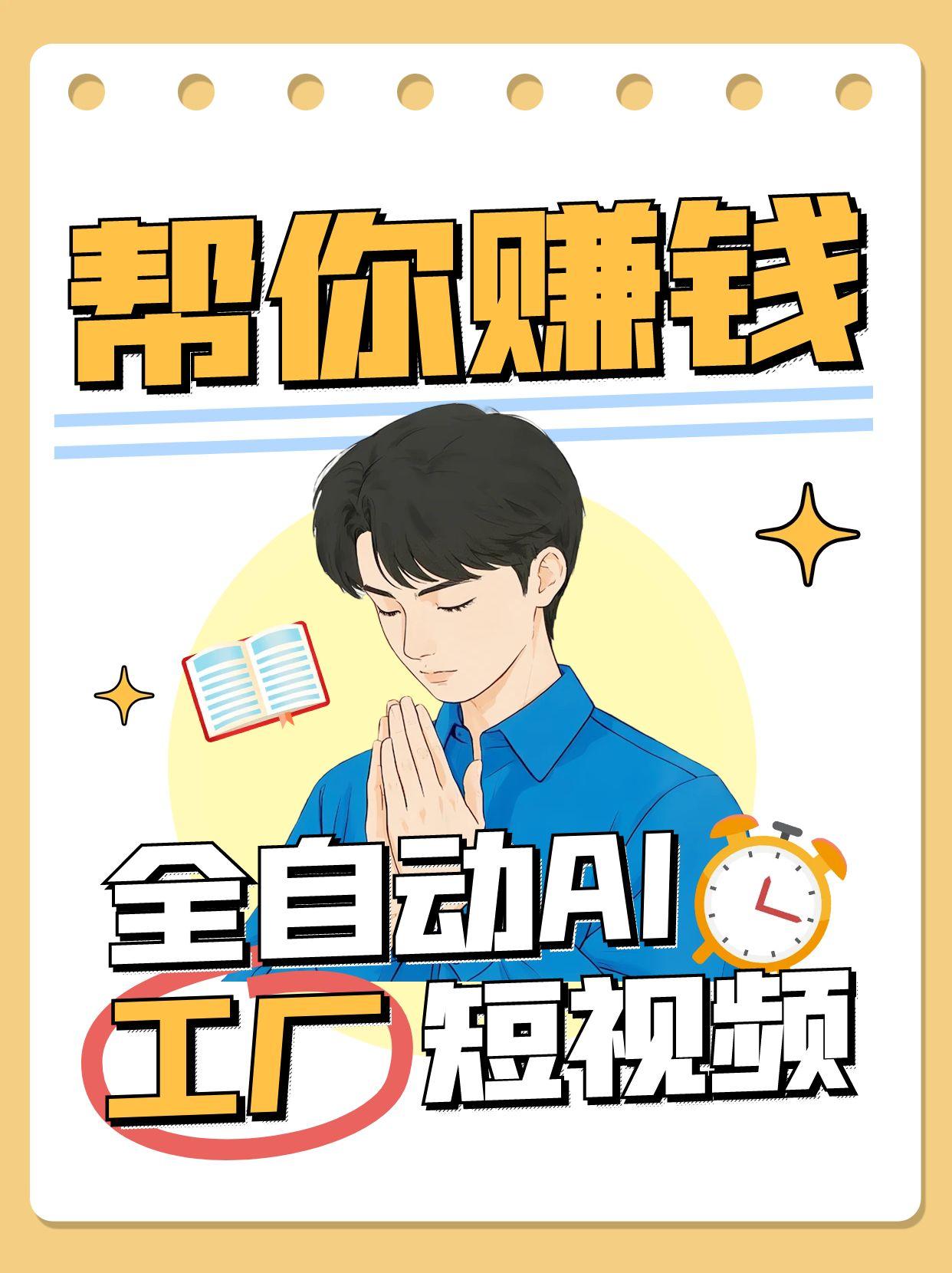 全自动AI短视频工厂！一个可以帮你赚钱的n8n工作流，真正实现无人值守！-数码之翼