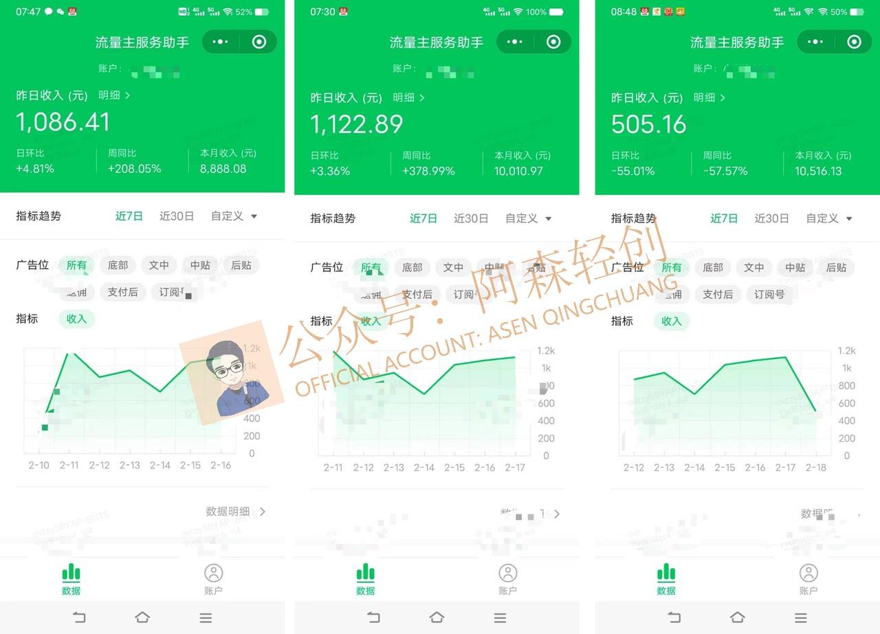 图片[1]-(9535期)无需技术，AI掘金2.0插件让你轻松赚钱，短期做到月入3万！-数码之翼