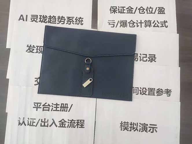 图片[5]-海外美金AI掘金项目，200U可入门槛，一天一单即可，每天1000-2000很轻松！-数码之翼