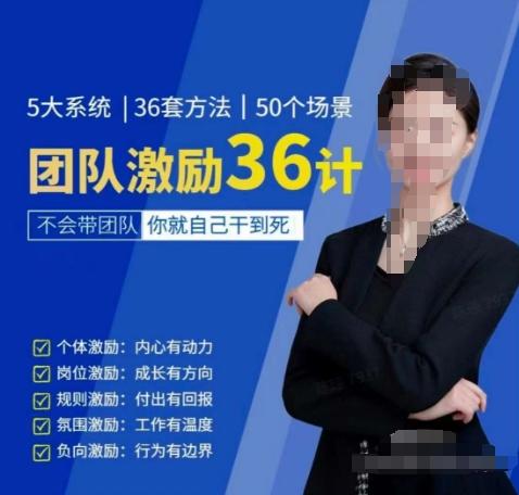 黄景:团队激励36计-Get职场竞争力,进阶管理高手-数码之翼