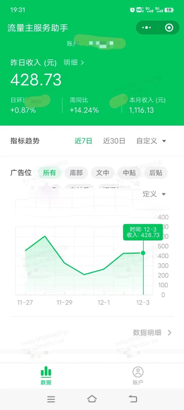 图片[1]-收益翻倍，时间减半！AI掘金，十节课详解，每天投入时间少，轻松月入1w+！-数码之翼