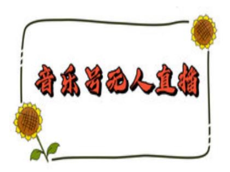 抖音音乐号无人直播间搭建，手把手教你搭建，24小时不断播撸音浪-数码之翼