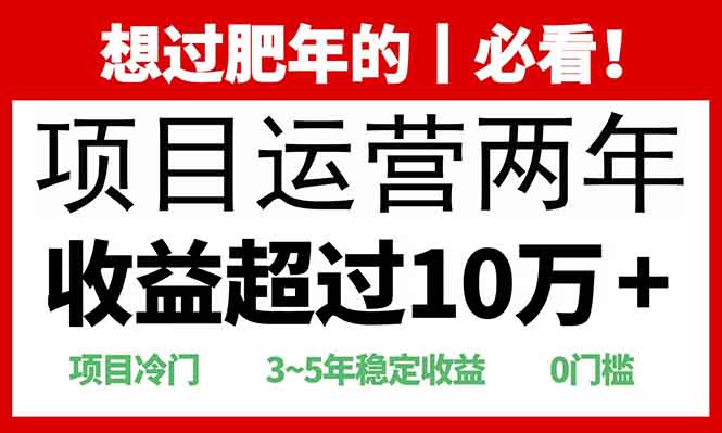 2025快递站回收玩法：收益超过10万+，项目冷门，0门槛-数码之翼