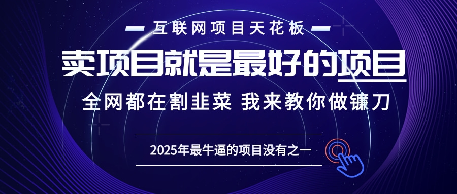 2025年普通人如何通过“知识付费”卖项目年入“百万”镰刀训练营超级IP...-数码之翼