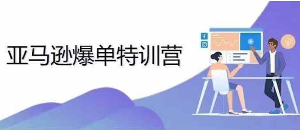 2024年亚马逊爆单特训营，专制不出单，挑战日出千单-数码之翼