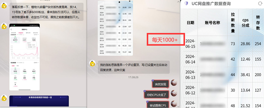 图片[2]-热门赛道掘金_小白快速入局挣钱，可矩阵【完整实操】-数码之翼