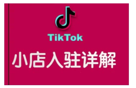 TikTok跨境小店运营全攻略，帮助你独立运营TK跨境小店的能力，实现销量增长-数码之翼