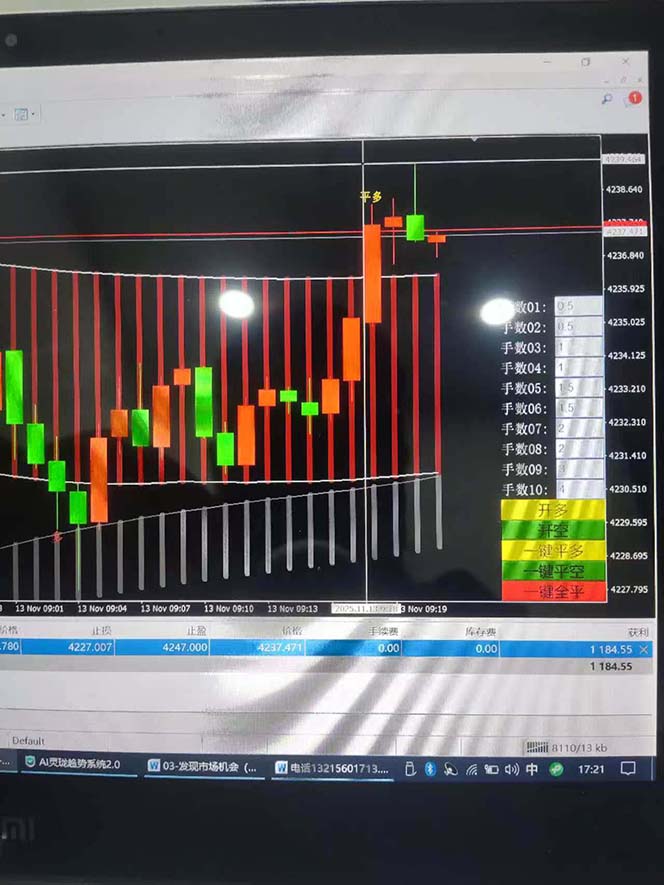 图片[8]-海外美金AI掘金项目，200U可入门槛，一天一单即可，每天1000-2000很轻松！-数码之翼