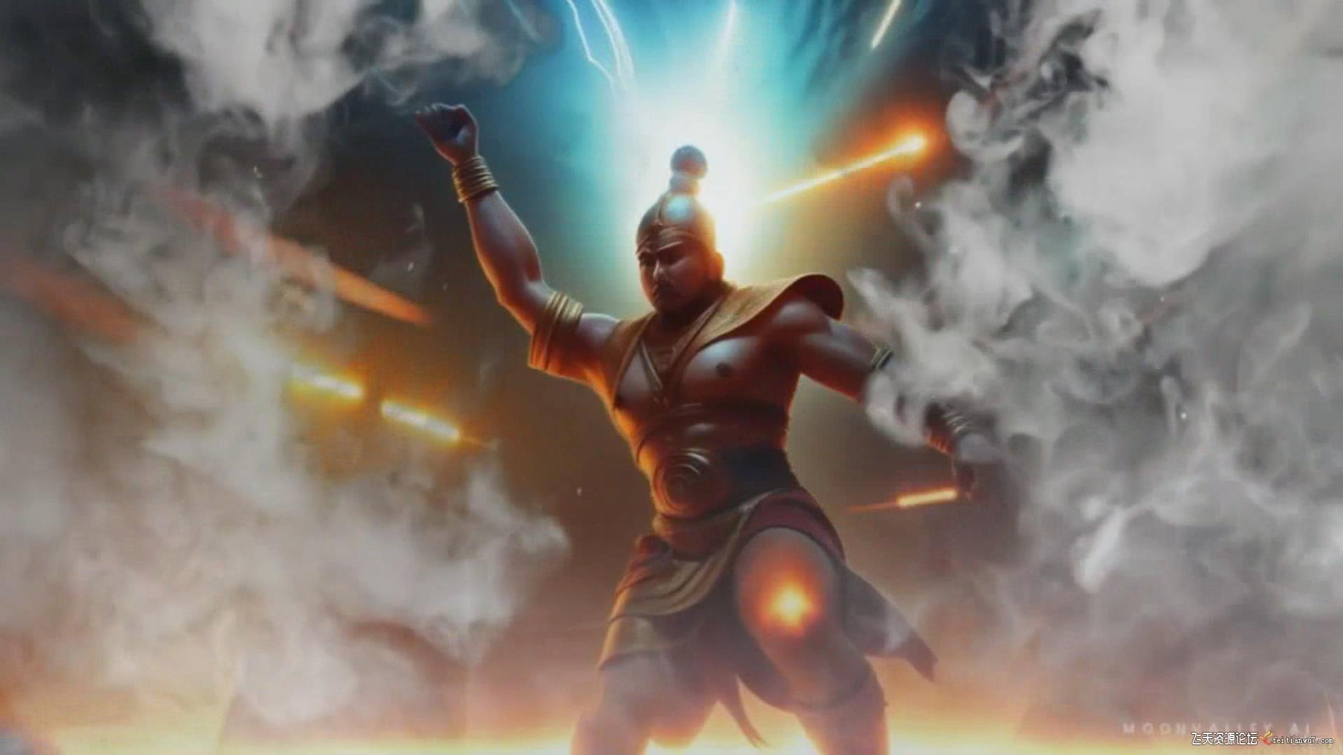 (9457期)Moonvalley AI 完全大师级AI人工智能文本生成视频教程-中英字幕-数码之翼