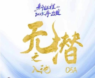 无潜不起全域入池方法论，​2025再出发，全程干货满满，带你掌握全域入池关键技巧-数码之翼